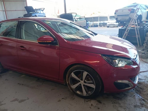 CE859001 Resistenza Riscaldante per PEUGEOT 308 ACCESS 2016 4163940 - Foto 6 di 10