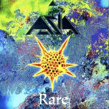 CD - ASIA - Rare [1999]
