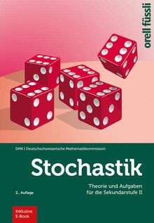 Stochastik   inkl. E-Book: Theorie und Aufgaben für die ... | Buch | Zustand gut