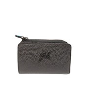 Gabs - Portafoglio piccolo in pelle Gmoney57 Bull Black