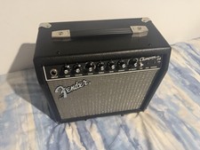 Fender Champion II 25 Guitar Amplifier Combo with Effects - USED - RRP £139