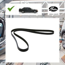 Gates Keilrippenriemen MERCEDES-BENZ 190 (W201) E 1.8 (201.018)