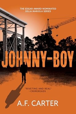Johnny-Boy: 4 (A Delia Mariola - GOOD