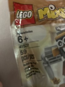 LEGO MIXELS: Jinky (41537)