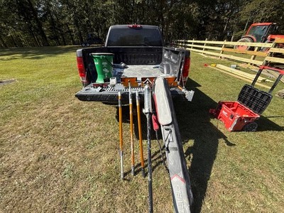 Drywall Tools Tape Tech Level 5