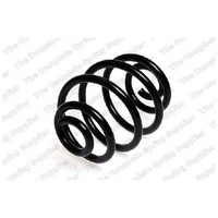 Fahrwerksfeder Hinten FüR Opel Vectra J89 1.8 2.0 88 Bis 95 Lesjöfors C20XE Neu