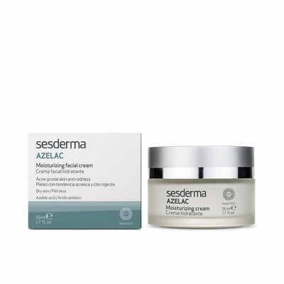 Sesderma Azelac Feuchtigkeitscreme 50 ml