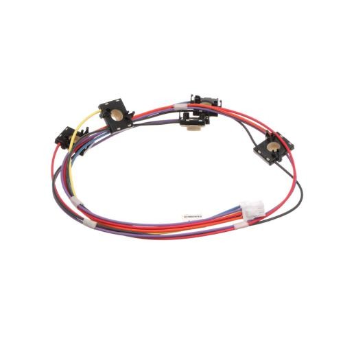 Bosch 12029897 Cable Harness 1/2" NPT PVC Connector Wiring Harness