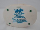 Priscilla's Mouse Tales "Hush, My Baby, My Doll" Figurine with Box (Enesco) 1995 — photo 6