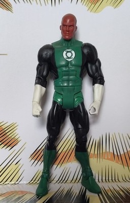 DC Universe Classics Abin Sur