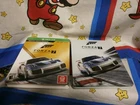 Xbox One Forza Motorsport 7: Ultimate Edition Steelbook With Slipcover COMPLETE