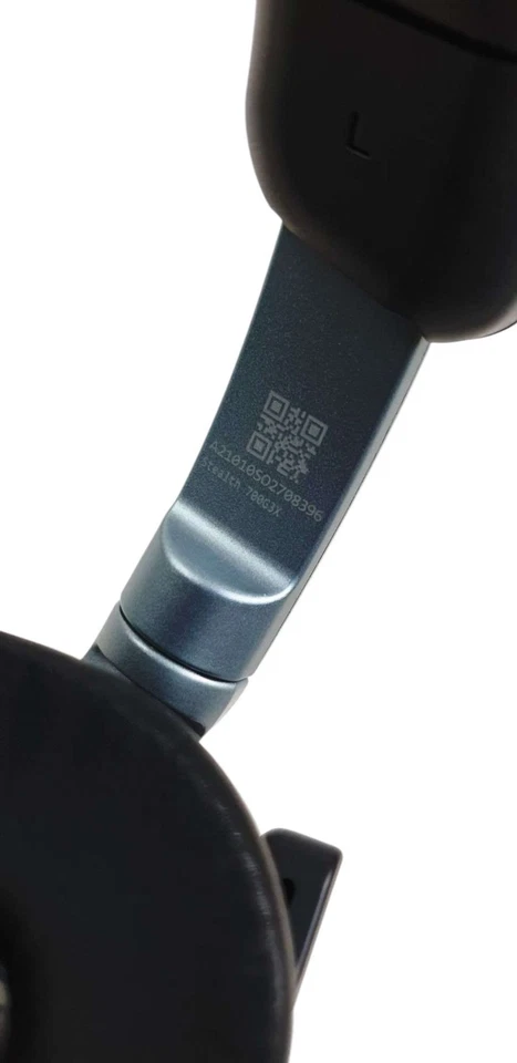 Turtle Beach Stealth 700 GEN3 Cuffie da Gioco Nero - Immagine 2 di 4