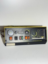 Schäfer Interdomo Domotronic Heizungssteuerung ✅ 1 Jahr Gewährleistung SHK