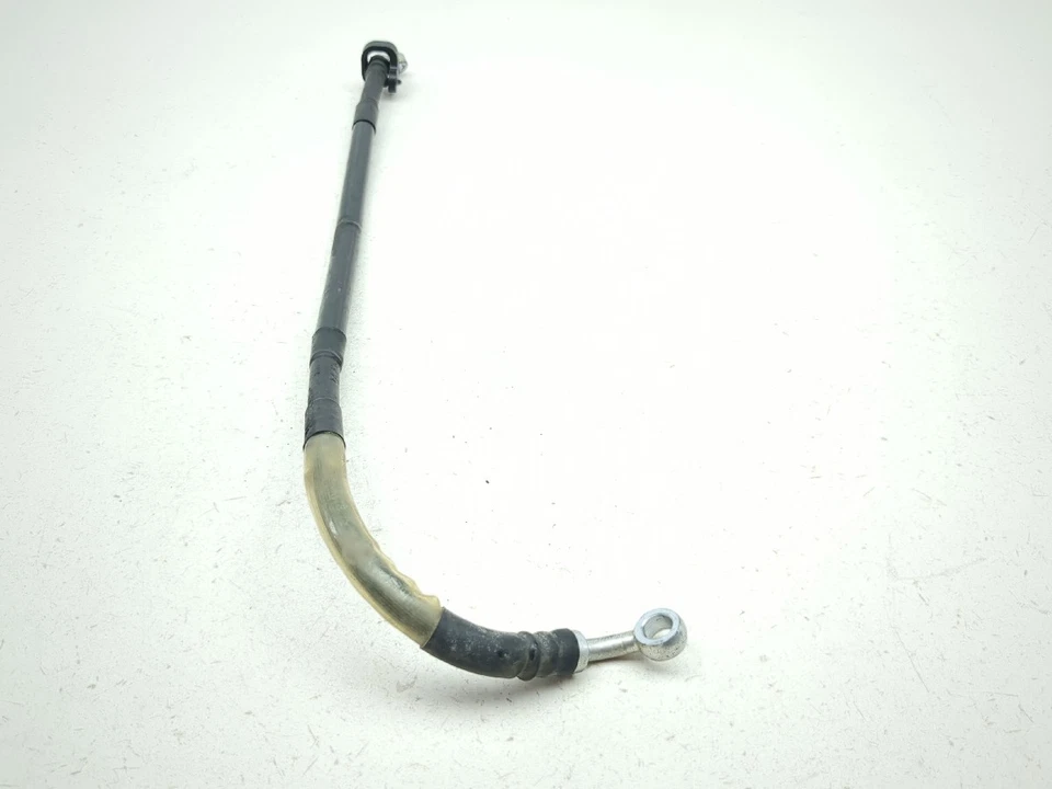 Manguera de línea de freno trasero 15-17 Suzuki RMZ 450 RM-Z450 Foto 4 de 4