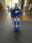 VINTAGE 1987  HASBRO G1 TRANSFORMERS DECEPTICON SCOURGE - No laser blaster