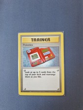 Image for Pokedex