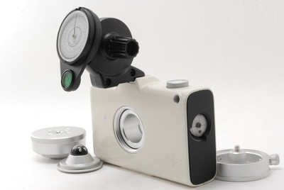 *NEUWERTIG* Vixen Optics Polarie Star Tracker Montierung Teleskop Guider S au...