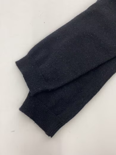 PRADA/Cardigan (Lightweight)/Size 40/Cashmere/Black thumbnail 6