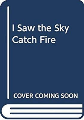 I Saw the Sky Catch Fire Hardcover T. Obinkaram Echewa