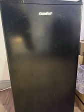 COMFEE' Under Counter Fridge, 93L Small Fridge with Cooler Box