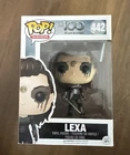 Funko Pop Television The 100 Lexa #442 Vinyl Figure Original Box