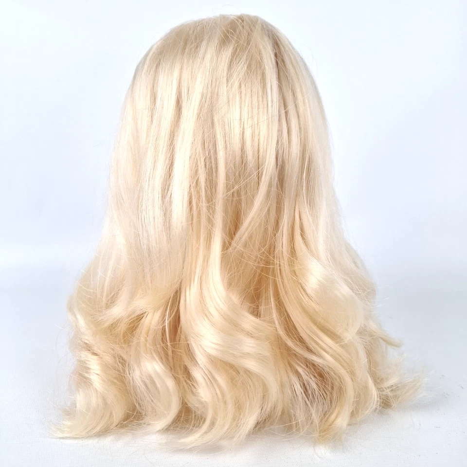 Barbie Styling Head 1998 Mattel Vintage Hair & Makeup Toy Children Kids - Image 3 of 4