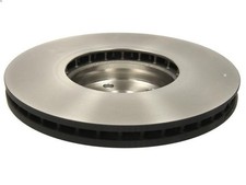 1X Disque de frein TRW DF4187S pour BMW X5 (E53) 3 2003-2006