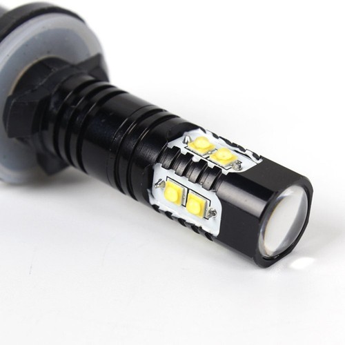 Faros antiniebla LED brillantes de alta potencia 6000K 880 para Chevy Tahoe 2000-2006 - Imagen 10 de 12