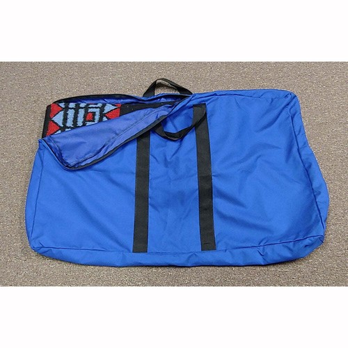 Wire Horse Large Oversize Saddle Pad Bags with Zippers Great Colors NEW - Picture 3 of 18