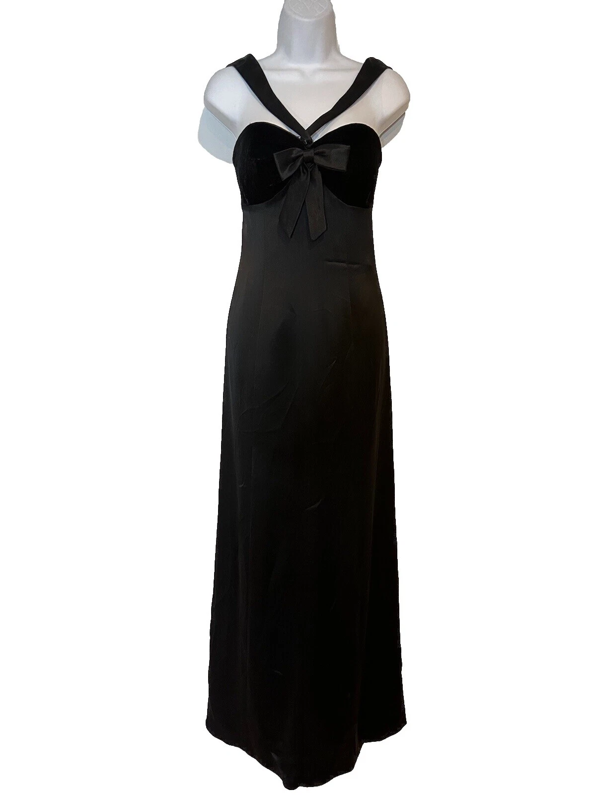 Женские бальные платья Oleg Cassini