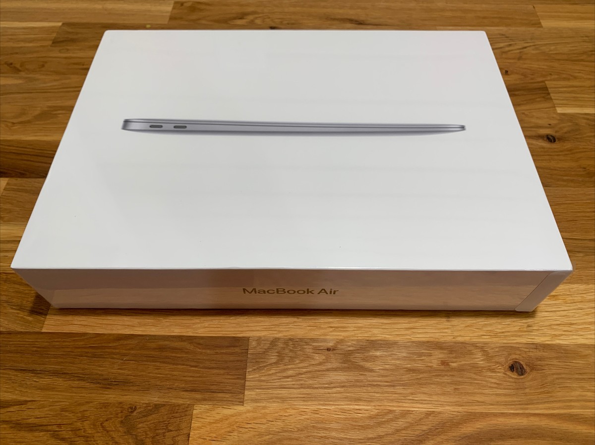 Apple MacBook Air 13.3