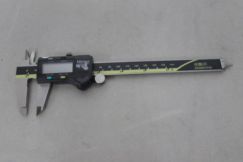 Mitutoyo CD-6"CSX Absolute Digimatic Electronic Caliper