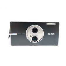Kodak EasyShare V705 Ultra Wide Dual Lens 7MP 5x Digital Camera (PARTS)