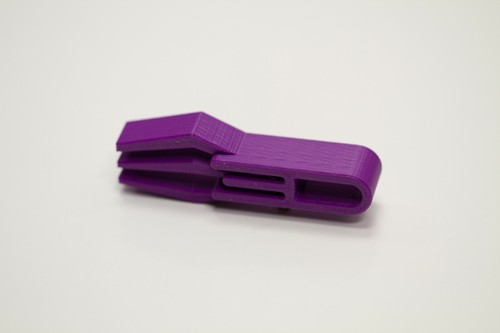 Premium Filament do drukowania 3D (PLA) 1,75 mm Drukowany 3D Solidny MADE IN THE USA 1kg - Zdjęcie 8 z 27