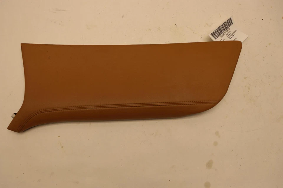 LEXUS LS460 LS600H 2013-2015 conductor izquierdo consola central cubierta moldura OEM Foto 4 de 4