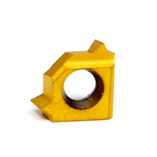 Vargus 42042 Carbide Threading Insert 5LIR 16UN VHX (10 Pcs)