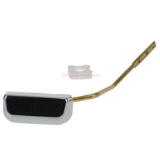 Briggs 632516 Chrome Trip Lever