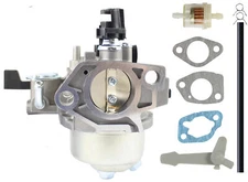 Carburetor for Duromax Durostar 440cc 457cc 16HP 18HP Engines