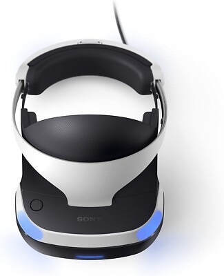 ソニーSIEPlayStation VR PS CameraCUHJ-16003 Sony PlayStation VR Camera Bundle - (CUHJ-16003) for sale online