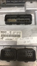 12MS534M  Mack E7 control module 2004-2007