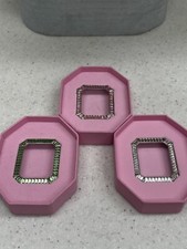 Swarovski Case For Apple Watch Series 4  5, 40 mm You Pick 