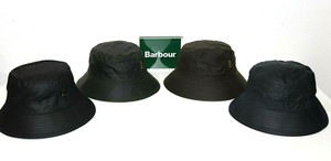 barbour hut wachs