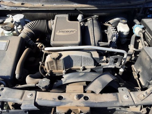 Alternator Fits 07-09 ENVOY 605122 - Picture 9 of 13