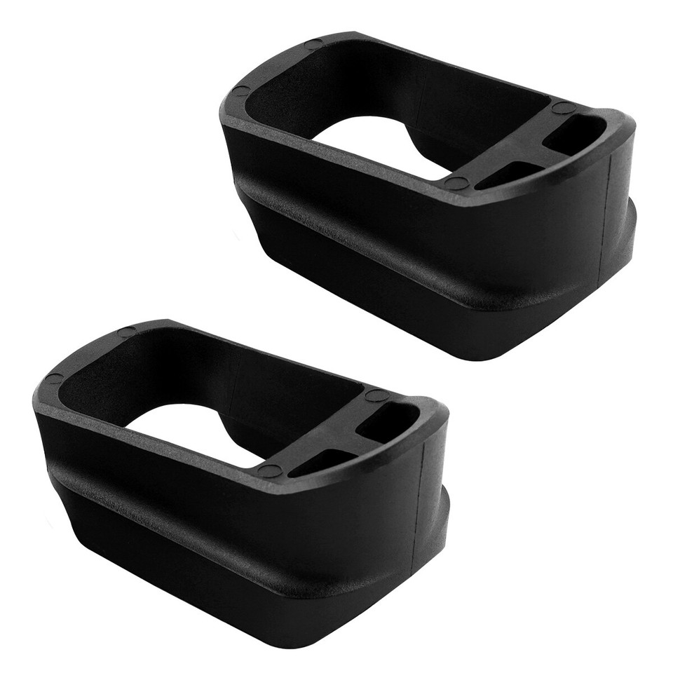 Glock8x Rapper 8X Mag Sleeve for Glock G19 MAGSLEEVE-19 Glock 17 magazine to fit with ...