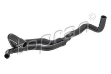 from cylinder head cover to cylinder head TOPRAN 722 083 Hose, crankcase breathe