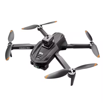 Pour Xiaomi V168 Drone 8K 5G GPS Professionnel HD Photographie Aérienne