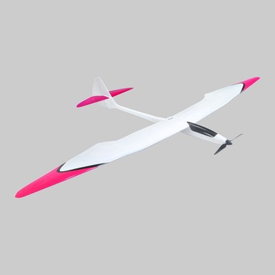 RC Glider Gliderman 3M Wing Span ARF EP 