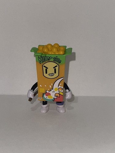 STUMBLE GUYS Revealed 3D Collectible Figurines, YOU CHOOSE - Picture 4 of 35