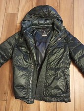 Giacca Invernale Peuterey Tg. 54