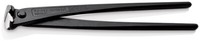 Knipex 99 10 300 Sb Kraft-Monierzange HochüBersetzt Schwarz Atramentiert 300 Mm